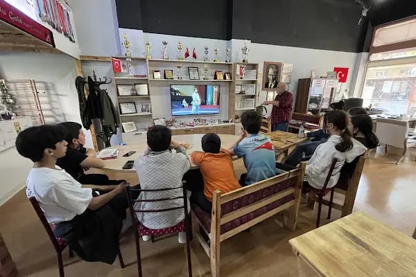 PARS KARATE SPOR KULÜBÜ - Resim 7