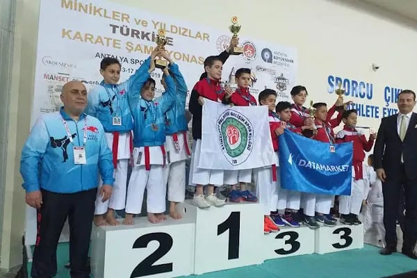 PARS KARATE SPOR KULÜBÜ - Resim 14