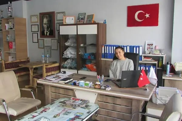 PARS KARATE SPOR KULÜBÜ - Resim 3