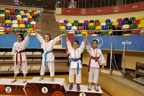 PARS KARATE SPOR KULÜBÜ - Resim 16