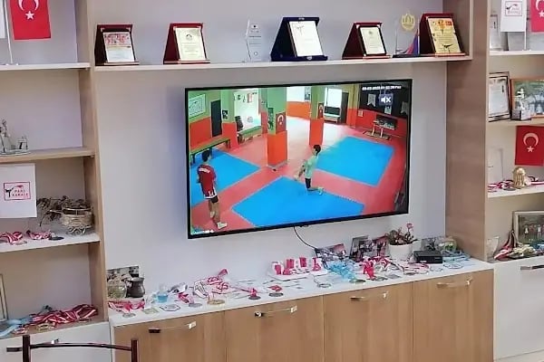 PARS KARATE SPOR KULÜBÜ - Resim 10