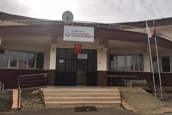 Yukarıgöklü Aile Sağlığı Merkezi - Resim 2