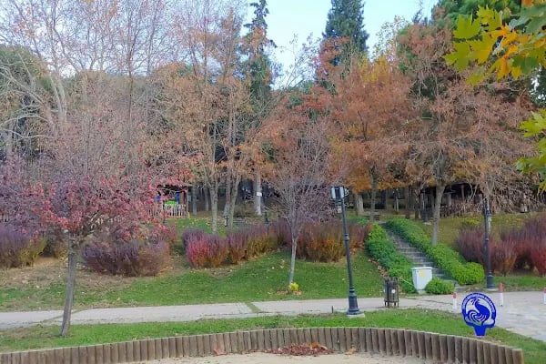 Servergazi Parkı - Resim 12