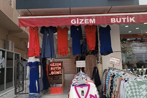Gizem Butik - Resim 2