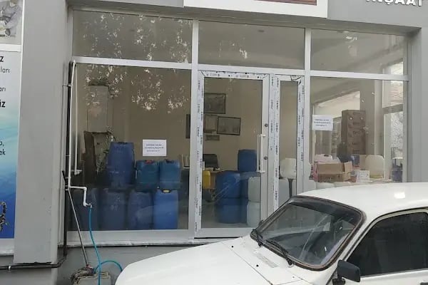 Canyılmaz Acil Lastik Yol Yardım - Resim 4