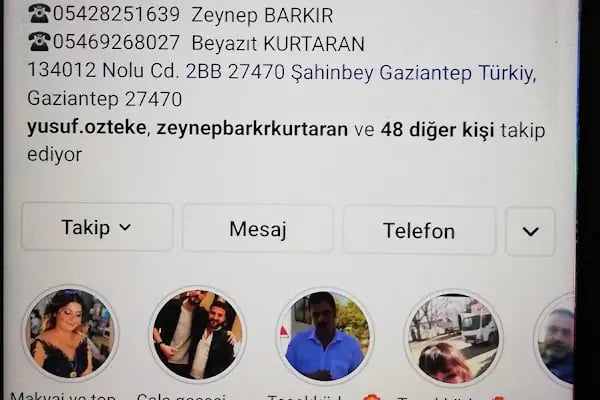 Kuaför Beyaz - Resim 4