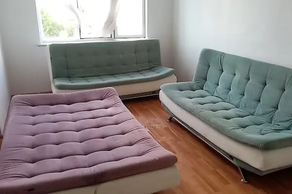 3 En Halı, Koltuk, Perde Yıkama ve Kuru Temizleme - Resim 7