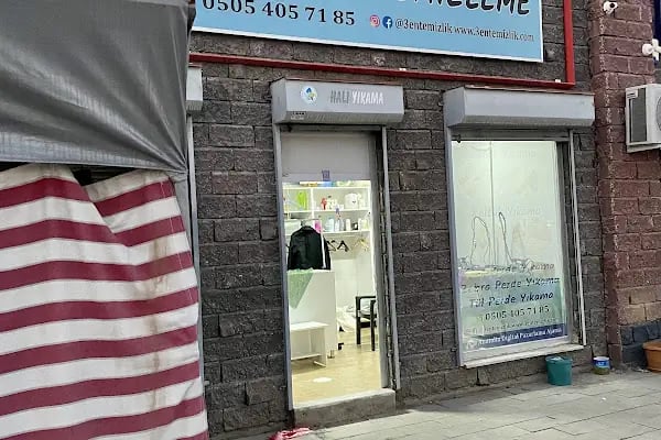 3 En Halı, Koltuk, Perde Yıkama ve Kuru Temizleme - Resim 5