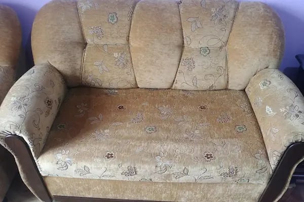3 En Halı, Koltuk, Perde Yıkama ve Kuru Temizleme - Resim 16