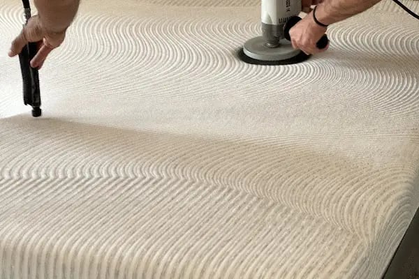 3 En Halı, Koltuk, Perde Yıkama ve Kuru Temizleme - Resim 12