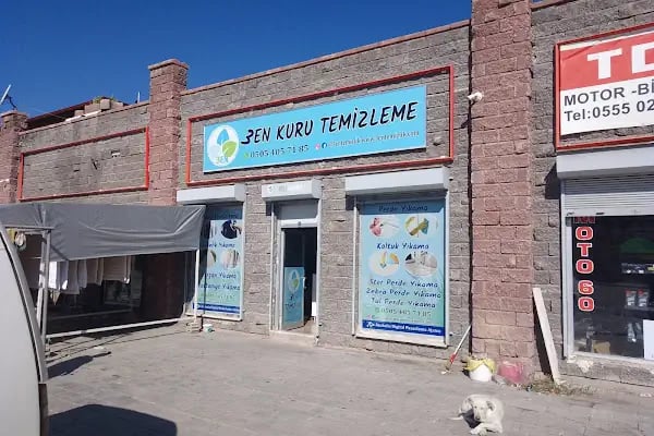 3 En Halı, Koltuk, Perde Yıkama ve Kuru Temizleme - Resim 14