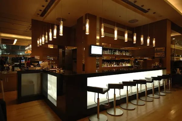 CPAnkara Hotel - Resim 8