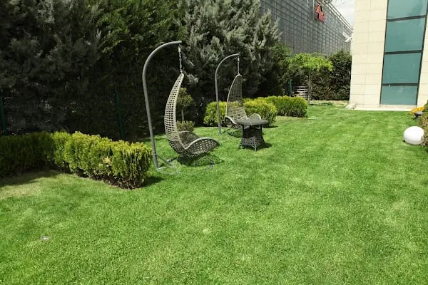 CPAnkara Hotel - Resim 15