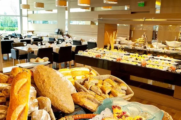 CPAnkara Hotel - Resim 19
