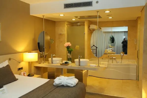 CPAnkara Hotel - Resim 5