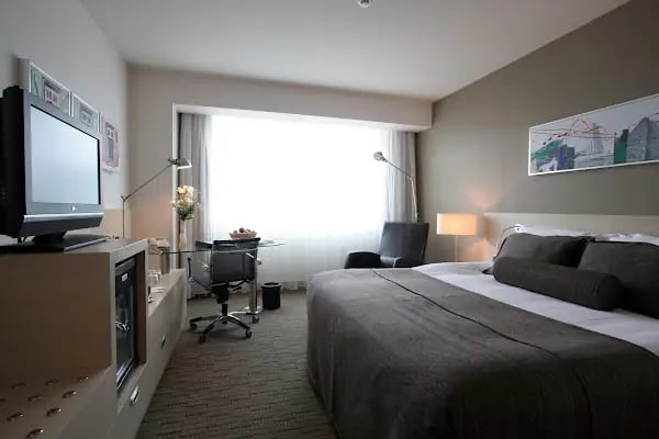 CPAnkara Hotel - Resim 2