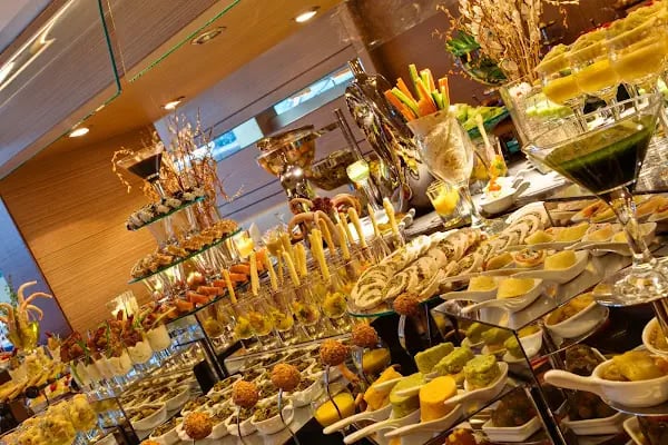 CPAnkara Hotel - Resim 16