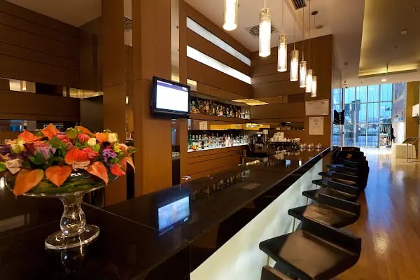 CPAnkara Hotel - Resim 9
