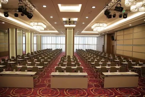 CPAnkara Hotel - Resim 12