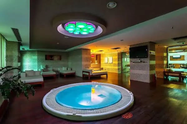 CPAnkara Hotel - Resim 3