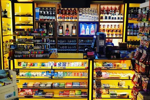 Eymen Market Tekel Bayi - Gümbet Market - Evlere Paket Servis - Resim 3