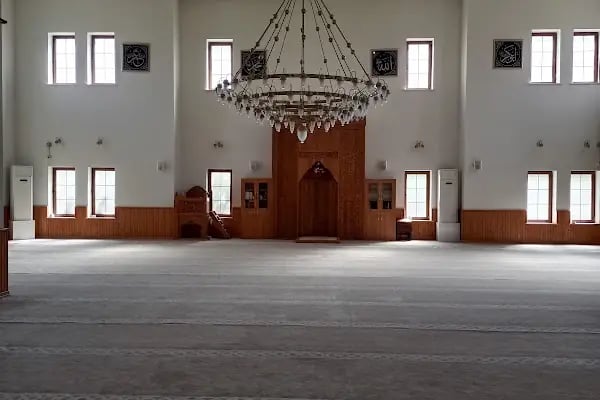 Naime Hanım Cami - Resim 3