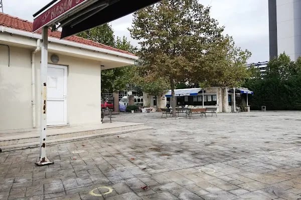Naime Hanım Cami - Resim 5