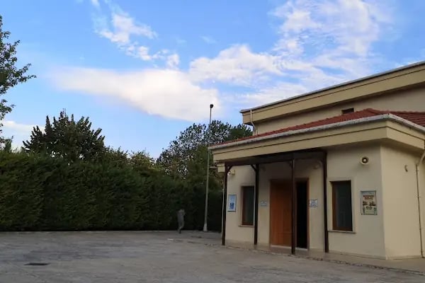 Naime Hanım Cami - Resim 8