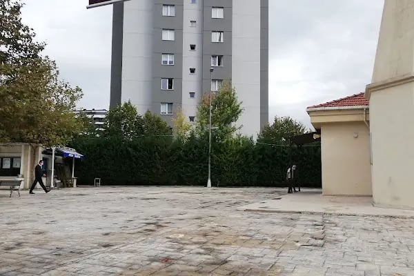 Naime Hanım Cami - Resim 9