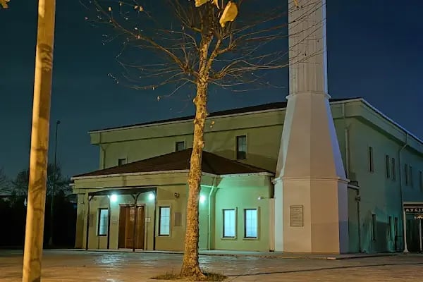 Naime Hanım Cami - Resim 13