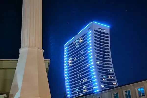 Naime Hanım Cami - Resim 18