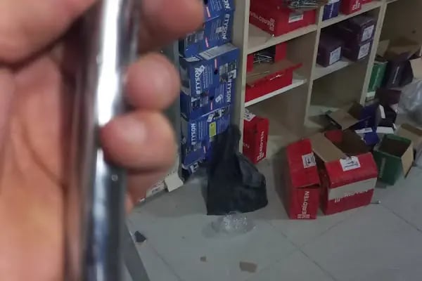 Gezerler Yapı Market - Resim 16