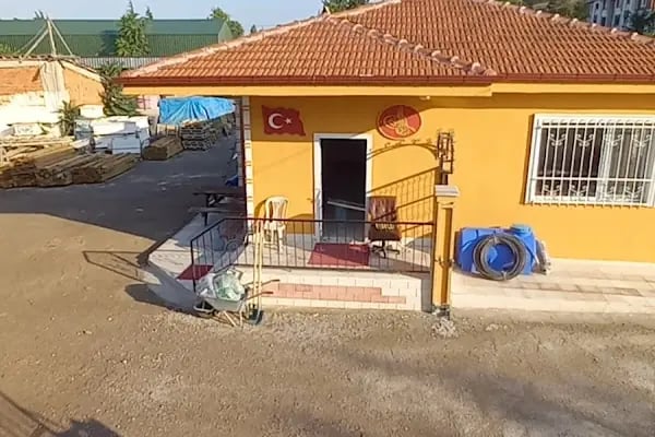 Gezerler Yapı Market - Resim 9