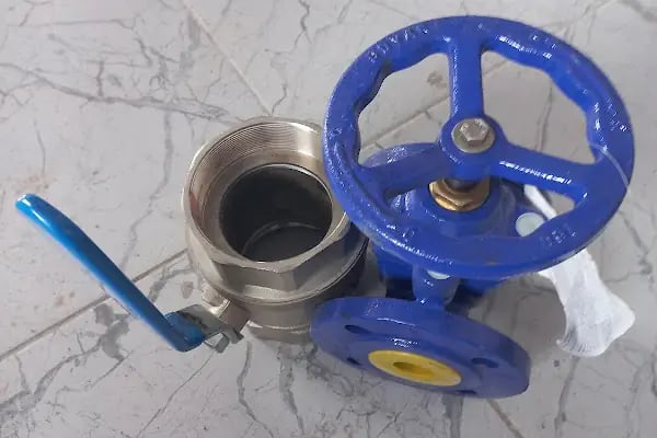 Gezerler Yapı Market - Resim 18