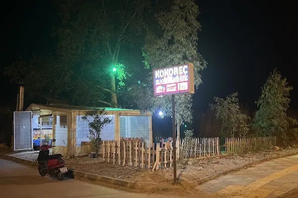 Koko Memo Anamur - Resim 2