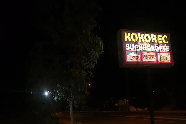 Koko Memo Anamur - Resim 8