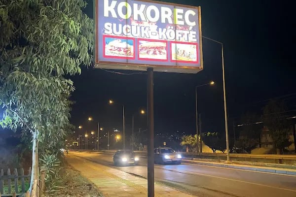 Koko Memo Anamur - Resim 5