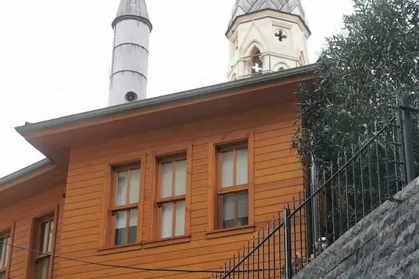 Kırım Kilisesi - Resim 16