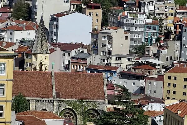 Kırım Kilisesi - Resim 18