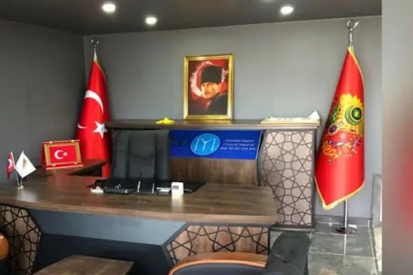Diriliş Seramik - Resim 7