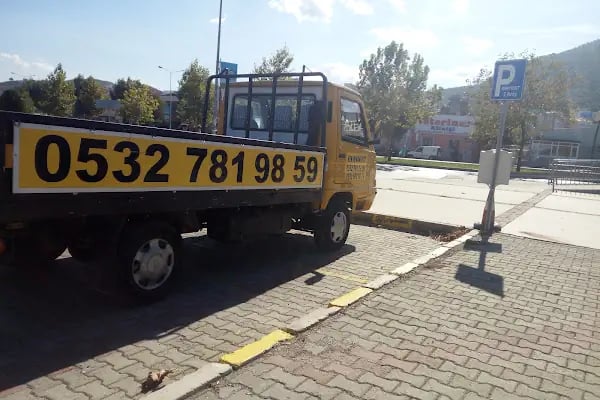 Hekim Nakliyat - Resim 4