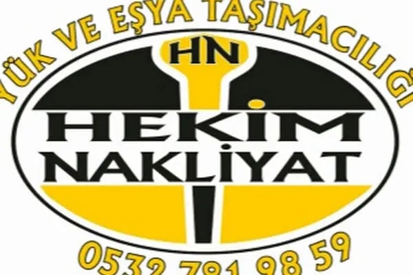 Hekim Nakliyat - Resim 12