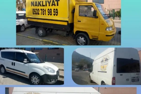 Hekim Nakliyat - Resim 15
