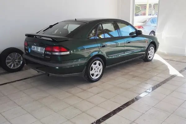 Aslan 44 Otomotiv - Resim 7
