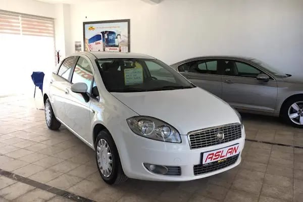 Aslan 44 Otomotiv - Resim 5