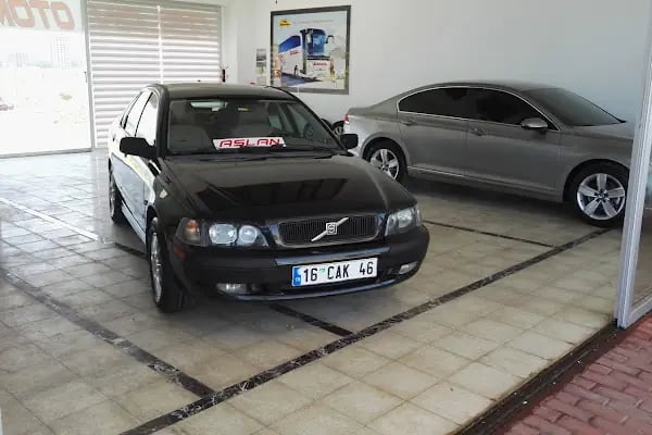 Aslan 44 Otomotiv - Resim 12