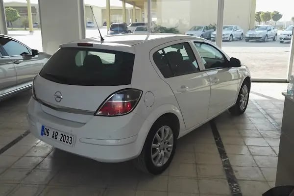 Aslan 44 Otomotiv - Resim 15