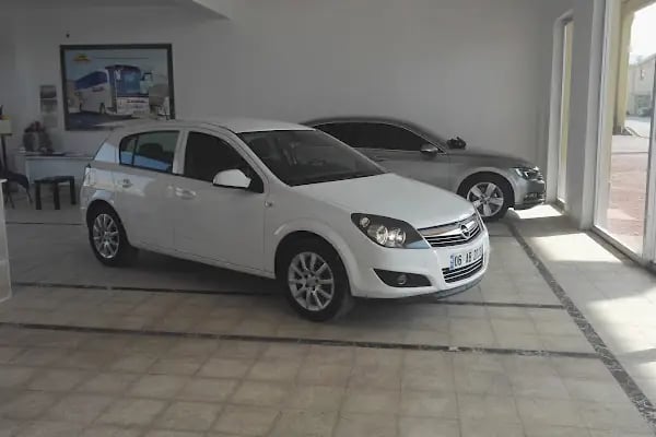 Aslan 44 Otomotiv - Resim 8