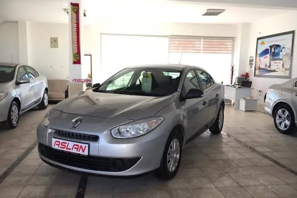Aslan 44 Otomotiv - Resim 3