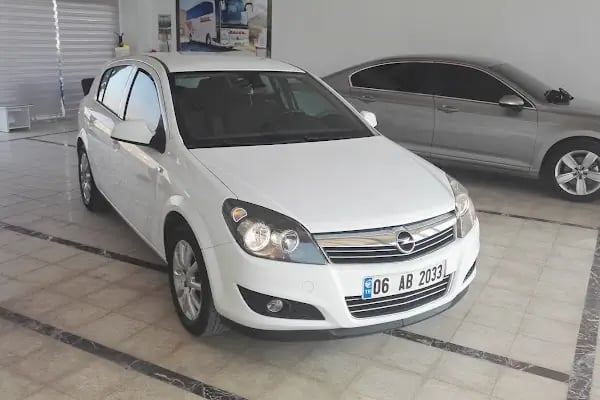 Aslan 44 Otomotiv - Resim 6